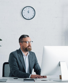 Étude patrimoniale personnalisée