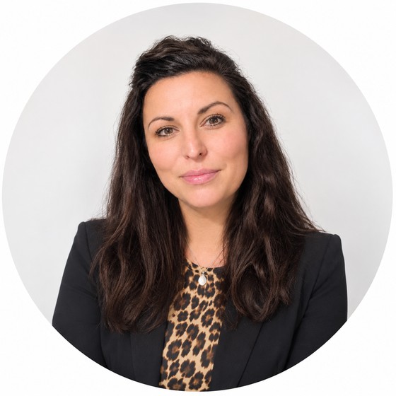 Charlotte Chazelle, Assistante ADV chez Optissimmo