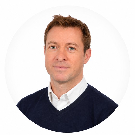 Éric Valmori, Directeur Général d'Optissimmo